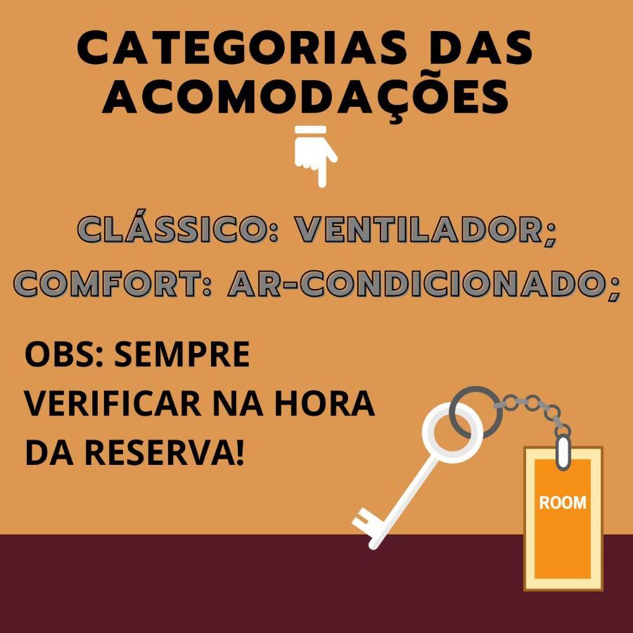 Pousada E Pensionato Dona Rosa - Crato,Ce Exterior photo